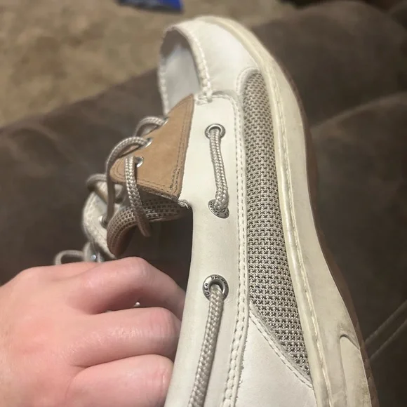 Sperry men’s 9 - Picture 6 of 8